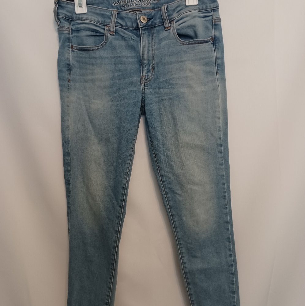 American Eagle Jegging